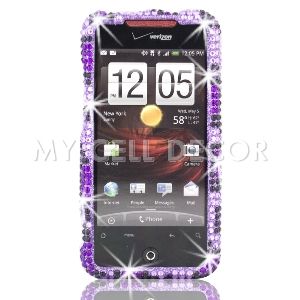Cell Phone Case Cover for HTC 6300 Droid Incredible Verizon