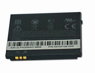100 Genuine HTC Innovation Battery BB81100 for HTC Touch HD2 Leo T8585