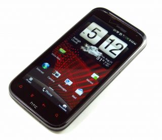 HTC Rezound Verizon Android Smartphone 16GB No Contract Required