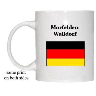 Germany, Morfelden Walldorf Mug 