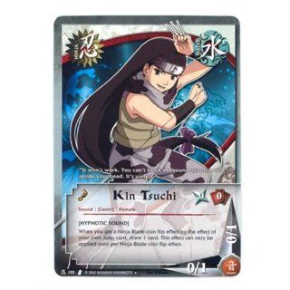  TCG Curse of the Sand N 105 Kin Tsuchi Uncommon Card Toys & Games