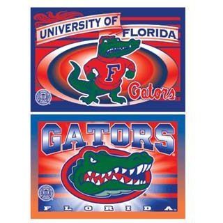 Florida Gators 2x3 Magnet 2 Pack