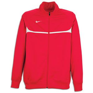 Nike Rio II Full Zip L/S Warm Up Jacket   Mens   Soccer   Clothing