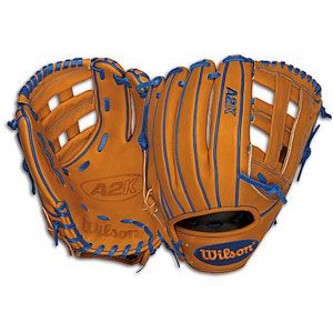 Wilson A2K DW5 Fielders Glove   Mens   Baseball   Sport Equipment