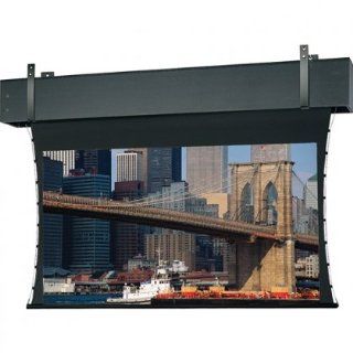  Electrol Motorized Projection Screen (108 x: Office Products