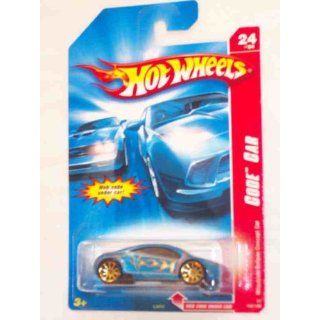  #2007 108 Collectible Collector Car Mattel Hot Wheels: Toys & Games