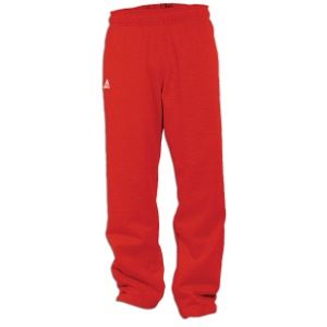 adidas 10.5 OZ Fleece Pant   Mens   For All Sports   Clothing