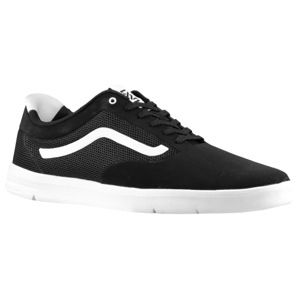 Vans LXVI Graph   Mens   Skate   Shoes   Black/White