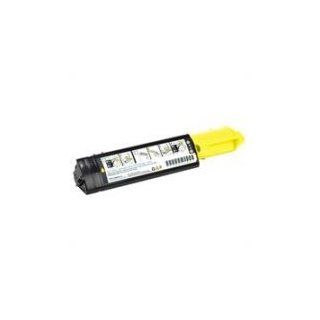 Dell 3100 [Yellow] Toner Cartridge   YIELD 4000