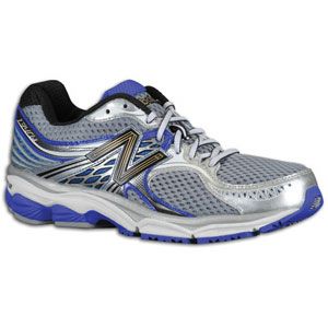 New Balance 1340   Mens   Running   Shoes   Silver/Blue