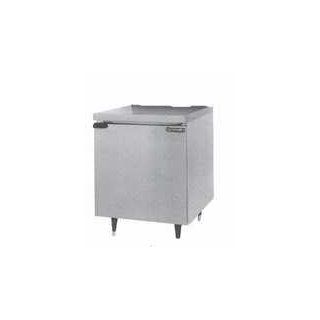 Continental Refrigerator SWF27 27 1/2 Worktop Freezer