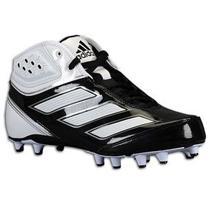 adidas Malice 2 Fly   Mens   Football   Shoes   Black/White/Metallic