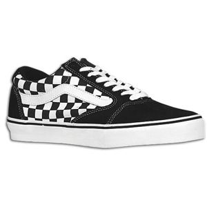 Vans TNT 5   Mens   Skate   Shoes   Black/White