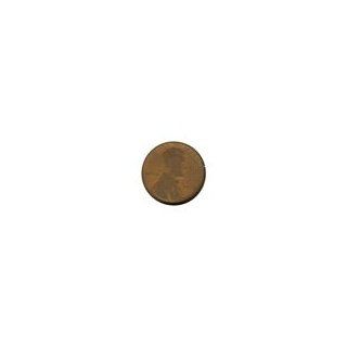 Lincoln Cent G VG 1912 Toys & Games