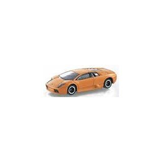 Takara Tomy Lamborghini Murcielago Orange #087 5: Toys