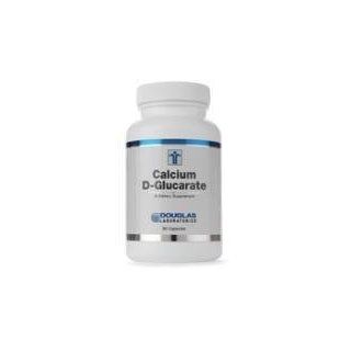 Douglas Labs   Calcigard & D 250 mg 90 tabs Health