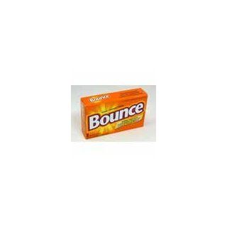 Bounce Fabric Softener (case of 156) Health & Personal