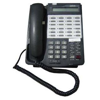 IN9015 71 24 button LCD Executive Speakerphone