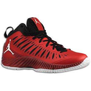 Jordan Super.Fly   Mens   Basketball   Shoes   Gym Red/White/Team Red