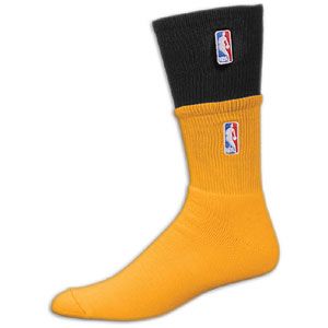 For Bare Feet Double Team Sock   Mens   Basketball   Fan Gear   NBA