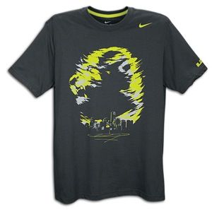 Nike Lebron Hidden Images T Shirt   Mens   Basketball   Clothing