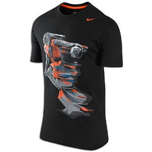 Nike Kobe Blur Face Off T Shirt   Mens   Basketball   Clothing