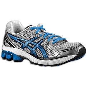 ASICS® GT   2170   Mens   Running   Shoes   Lightning/Electric Blue