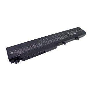 Replacement Battery for Dell T117C   11.1V 9cells 6600mAh