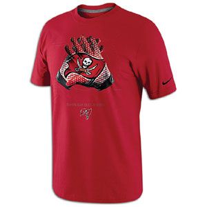 Nike NFL Glove Lockup T Shirt   Mens   Football   Fan Gear