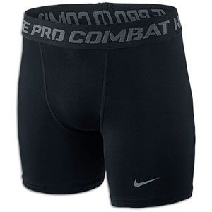 Nike Pro Combat Compression Short   Boys Grade School   Black/Cool