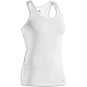 Under Armour Victory Tank   Womens   Training   Clothing   White