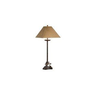 Frederick Cooper 65316 Craigmore 2 Light Table Lamp in
