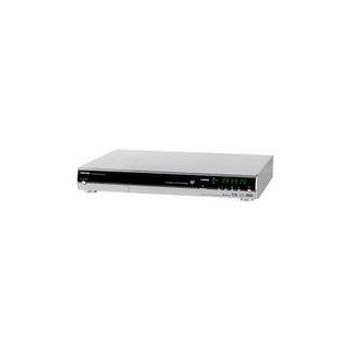 Toshiba DR5 DVD recorder with digital video output and