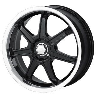  Lip) Wheels/Rims 5x100/114.3 (235 8703B) :  : Automotive