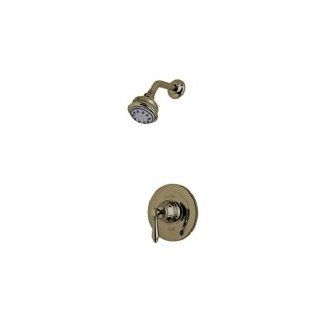 Rohl ACKIT21LM TCB Tub & Shower Package W/ Classic Metal Leve Handle