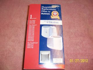 Holmes Humidifier Replacement Filters H620
