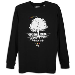 LRG LRG Core Collection Nine Long Sleeve T Shirt   Mens   Skate