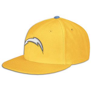 Mitchell & Ness NFL Throwback Alternative Logo Cap   Mens   Chargers