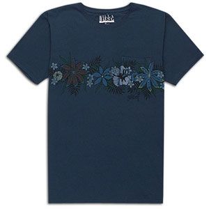 Ready for summer yet? The Billabong Green Thumb T Shirt definitely is