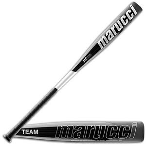 Marucci Team Baseball Bat   Youth   Baseball   Sport Equipment   Black
