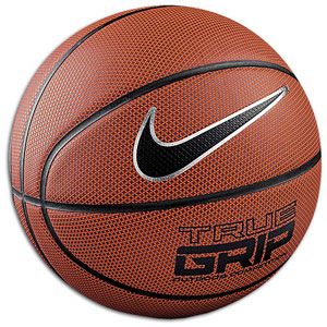 Nike True Grip 29.5   Mens   Basketball   Sport Equipment   Amber