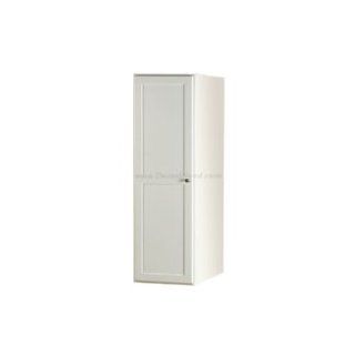 Ronbow 679018 3 W01 18 Linen Hutch Cabinet W/ Wood Doors