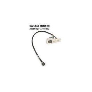 HP/Compaq 140484 001 KVM Remote Switch PCI Board Proliant