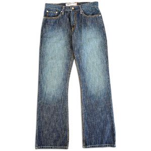Levis 527 Boot Cut Jean   Mens   Skate   Clothing   Highway