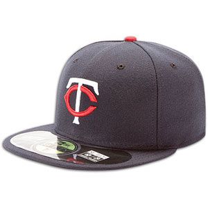 New Era 59FIFTY MLB Authentic Cap   Mens   Baseball   Fan Gear