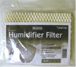 Sunbeam Replacement Humidifier Filter