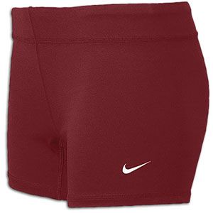 Nike Perf 3.75 Game Short   Womens   Volleyball   Clothing