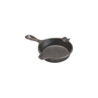 CAST IRON SPOON REST (Catalog Category: Outdoor Cooking