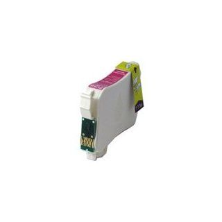 Compatible Epson T125320 Magenta Ink Electronics