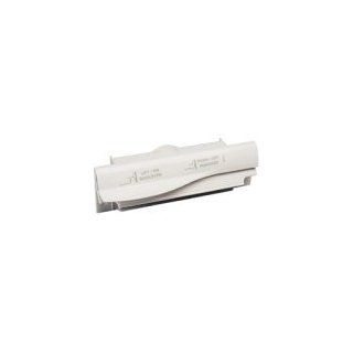 New White Vacusweep Automatic Dust Pan Inlet Short Profile